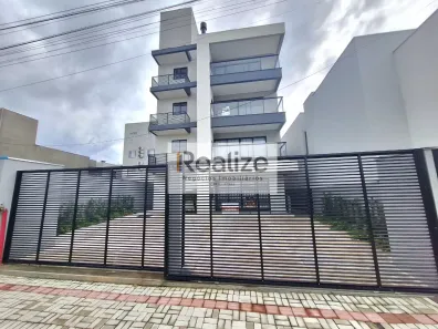 Apartamento com 3 Quartos à venda, 81m² no Itacolomi, Balneário Piçarras