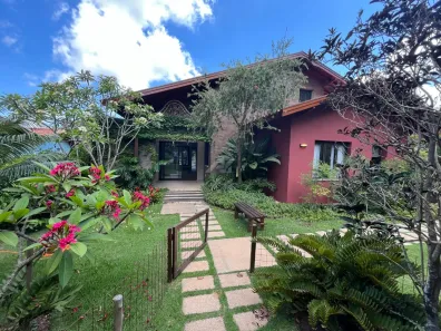 Casa de Condomínio com 3 Quartos à venda, 1020m² no Chácaras São Bento, Valinhos