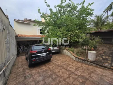 Casa com 5 Quartos à venda, 375m² no Nova Piracicaba, Piracicaba