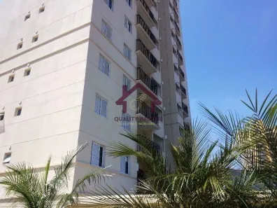 Apartamento com 1 Quarto à venda, 41m² no Vila Santo Estéfano, São Paulo