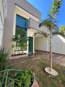 Casa com 3 Quartos à venda, 110m² no Jardim Balneário Meia Ponte, Goiânia