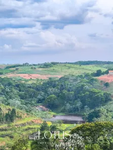 Lote/Terreno à venda, 600m² no Centro, Igaratá