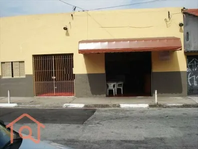 Prédio Comercial à venda, 200m² no Vila Santa Catarina, São Paulo
