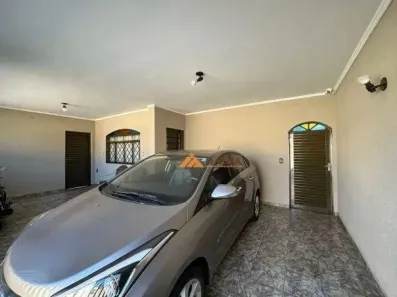 Casa com 3 Quartos à venda, 136m² no Vila Virgínia, Ribeirão Preto