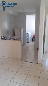 Apartamento com 2 Quartos à venda, 54m² no Jardim do Estádio, Santo André