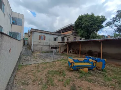 Casa com 4 Quartos à venda, 380m² no Esperança (Justinópolis), Ribeirão das Neves