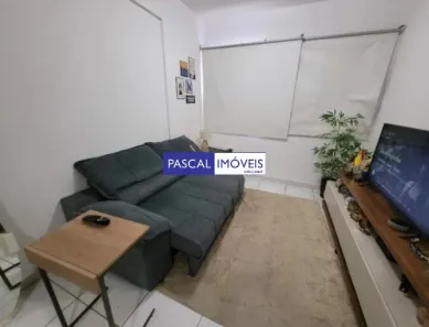 Apartamento com 2 Quartos à venda, 64m² no Campo Belo, São Paulo