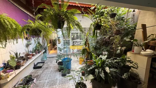Fazenda/Sítio com 1 Quarto à venda, 2076m² no Parque São Jorge, São Paulo