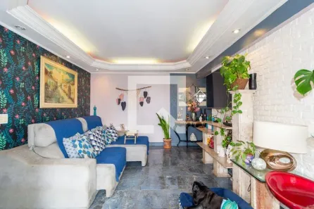 Apartamento com 3 Quartos à venda, 71m² no Belenzinho, São Paulo
