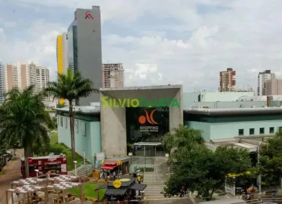 Ponto Comercial com 2 Quartos para alugar, 38m² no Zona 01, Maringá