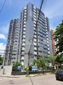 Apartamento com 3 Quartos à venda, 120m² no Boa Viagem, Recife