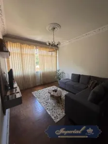 Apartamento com 3 Quartos à venda, 96m² no Centro, Petrópolis