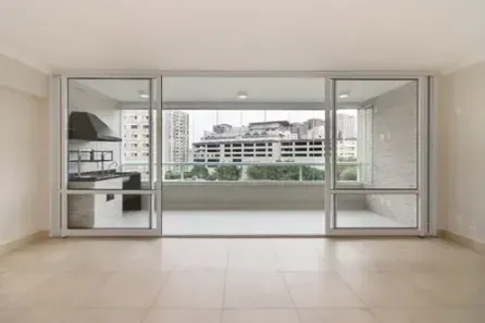 Apartamento com 3 Quartos à venda, 119m² no Água Branca, São Paulo