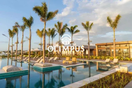 Lote/Terreno à venda, 406m² no Gávea, Uberlândia