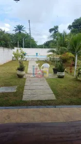 Casa com 3 Quartos à venda, 800m² no Aritaguá, Ilhéus