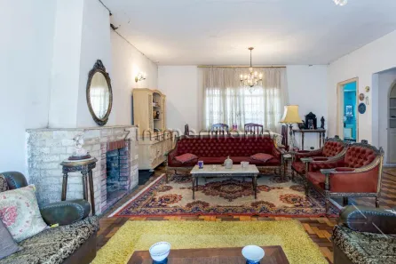 Casa com 3 Quartos à venda, 250m² no Alto da Lapa, São Paulo
