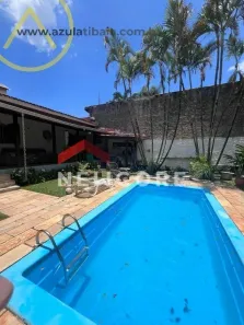 Casa com 4 Quartos à venda, 250m² no Retiro das Fontes, Atibaia