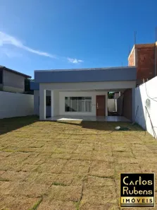 Casa com 3 Quartos à venda, 140m² no Interlagos, Vila Velha