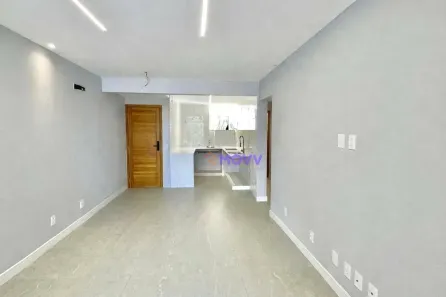Apartamento com 2 Quartos à venda, 80m² no São Domingos, Niterói