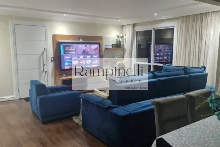 Apartamento com 2 Quartos à venda, 95m² no Alto da Lapa, São Paulo