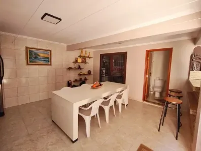 Sobrado com 4 Quartos à venda, 236m² no Vila Santa Terezinha (Zona Norte), São Paulo