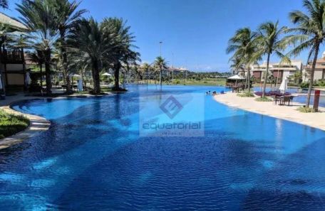 Apartamento com 3 Quartos à venda, 116m² no Porto das Dunas, Aquiraz