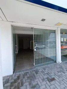 Sala Comercial para alugar, 31m² no Perequê, Porto Belo