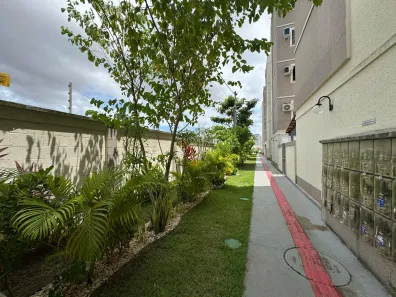 Apartamento com 2 Quartos à venda, 42m² no Coaçu, Eusébio