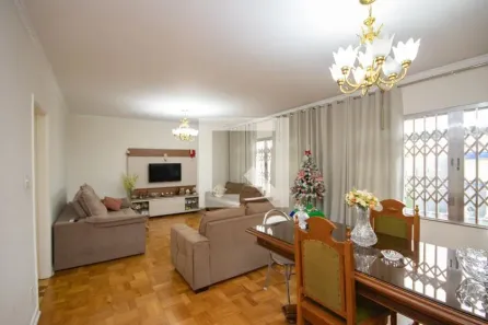 Casa com 5 Quartos à venda, 298m² no Jardim Japão, São Paulo