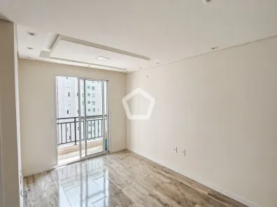 Apartamento com 2 Quartos à venda, 50m² no Jardim América da Penha, São Paulo