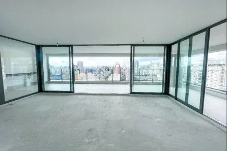 Apartamento com 4 Quartos à venda, 230m² no Pinheiros, São Paulo