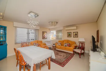 Apartamento com 3 Quartos à venda, 119m² no Moinhos de Vento, Porto Alegre
