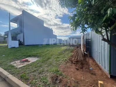 Lote/Terreno à venda, 281m² no Parque Residencial Damha, Araraquara