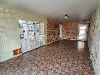 Casa com 3 Quartos à venda, 250m² no Cruz, Lorena