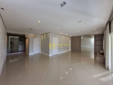 Apartamento com 3 Quartos para alugar, 196m² no Jardim Portal da Colina, Sorocaba