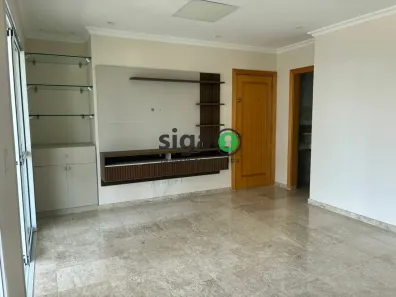 Apartamento com 4 Quartos à venda, 164m² no Vila Andrade, São Paulo