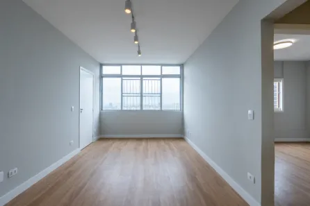 Apartamento com 2 Quartos à venda, 1668m² no Sumarezinho, São Paulo