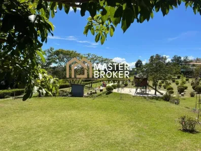 Lote/Terreno à venda, 720m² no Alphaville - Lagoa dos Ingleses, Nova Lima