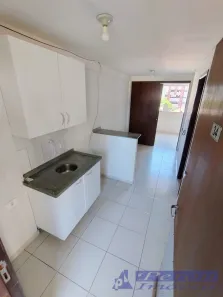 Apartamento com 1 Quarto para alugar, 29m² no Zona 01, Maringá