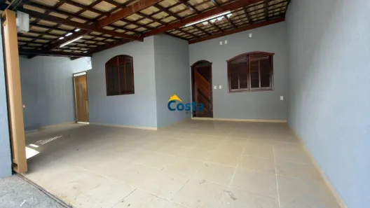 Casa com 3 Quartos à venda, 297m² no Petrópolis, Betim