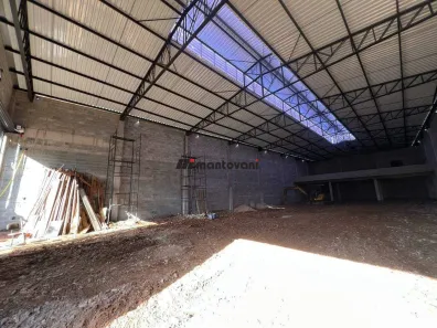 para alugar, 900m² no Jardim Independência, São Paulo