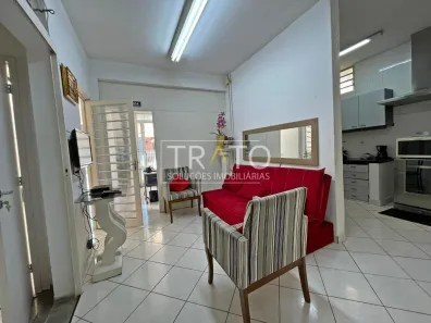 Casa com 3 Quartos à venda, 196m² no Jardim Chapadão, Campinas