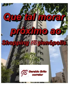 Apartamento com 1 Quarto para alugar, 45m² no Vila Buarque, São Paulo