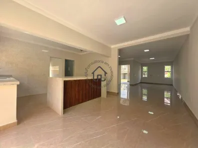 Casa de Condomínio com 3 Quartos à venda, 340m² no Santa Claudina, Vinhedo
