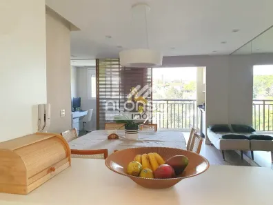 Apartamento com 2 Quartos à venda, 72m² no Vila Polopoli, São Paulo