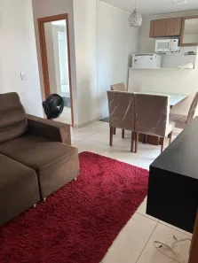 Apartamento com 2 Quartos à venda, 39m² no Planalto, Manaus