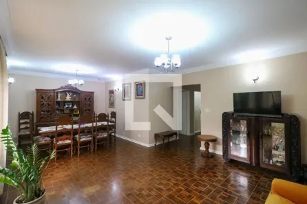 Casa com 4 Quartos à venda, 461m² no Jardim São Caetano, São Caetano do Sul