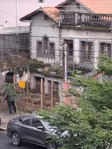 Lote/Terreno à venda, 130m² no Jardim da Saúde, São Paulo