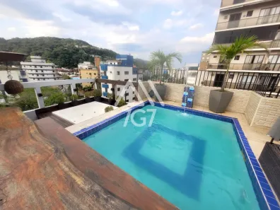 Cobertura com 4 Quartos à venda, 292m² no Enseada, Guarujá