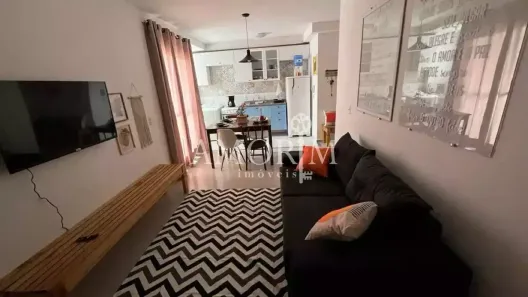 Apartamento com 2 Quartos à venda, 50m² no Santa Terezinha (Jordanésia), Cajamar